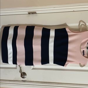 Striped Tommy Hilfiger dress